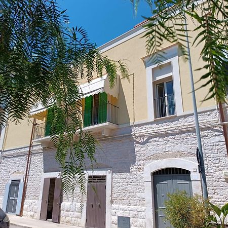 B&B San Francesco モルフェッタ エクステリア 写真