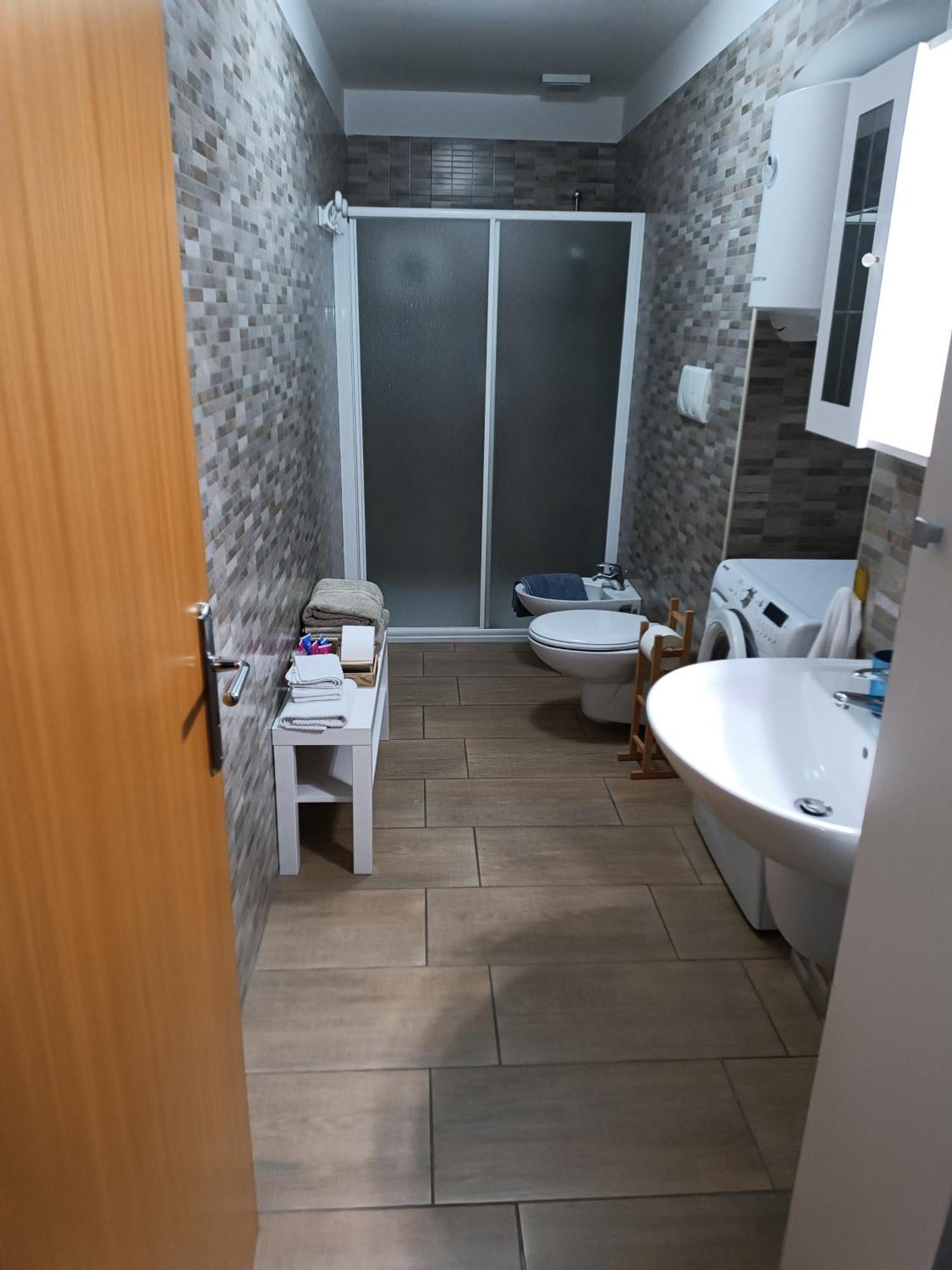 B&B San Francesco モルフェッタ エクステリア 写真